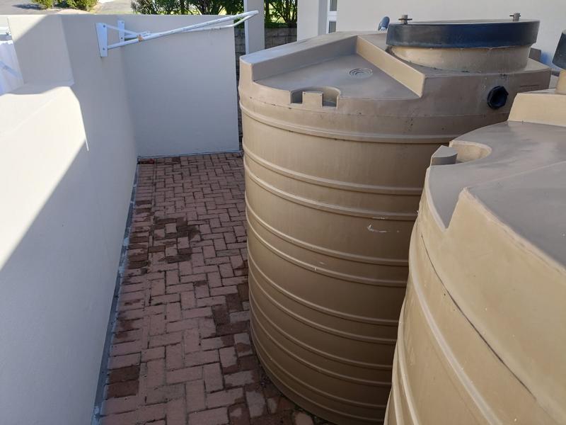 2 Bedroom Property for Sale in Groenkloof Retirement Village Western Cape